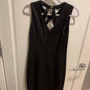 Black Guess dress. Size:12